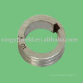 welding machine parts (feed roller)